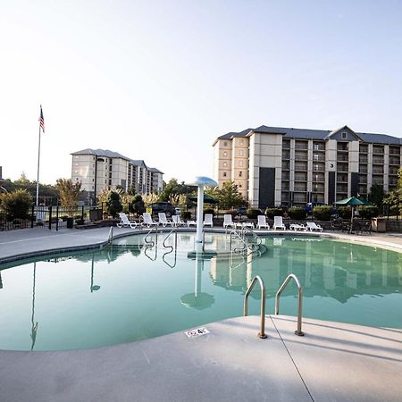 Apartamento Mvc - Unit 1505 - Bearly Available Pigeon Forge Exterior foto
