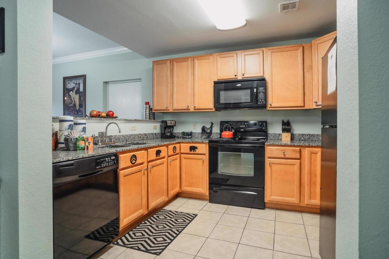 Apartamento Mvc - Unit 1505 - Bearly Available Pigeon Forge Exterior foto