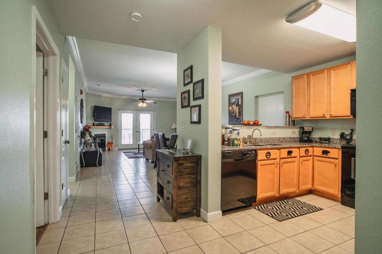 Apartamento Mvc - Unit 1505 - Bearly Available Pigeon Forge Exterior foto
