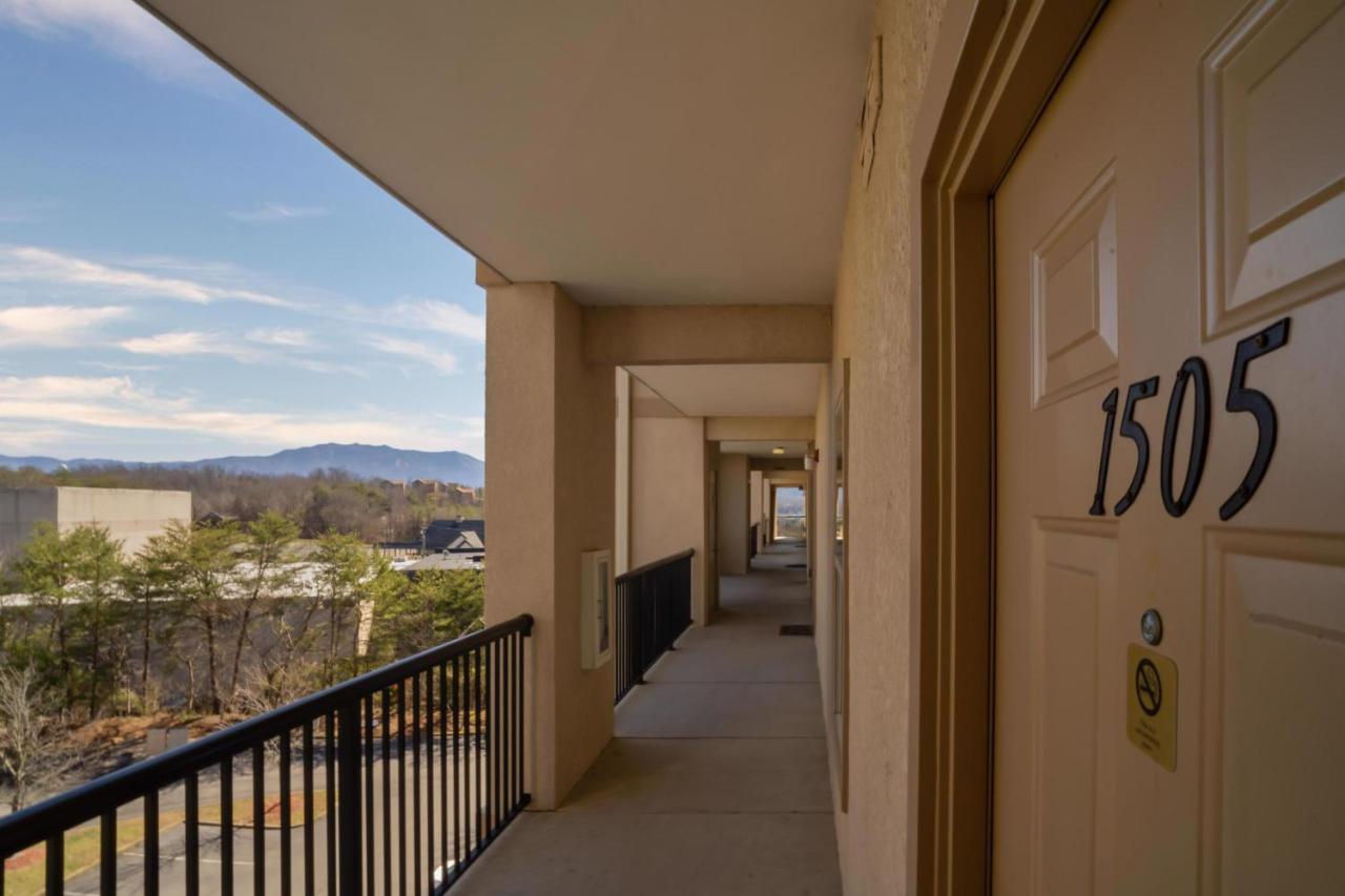 Apartamento Mvc - Unit 1505 - Bearly Available Pigeon Forge Exterior foto