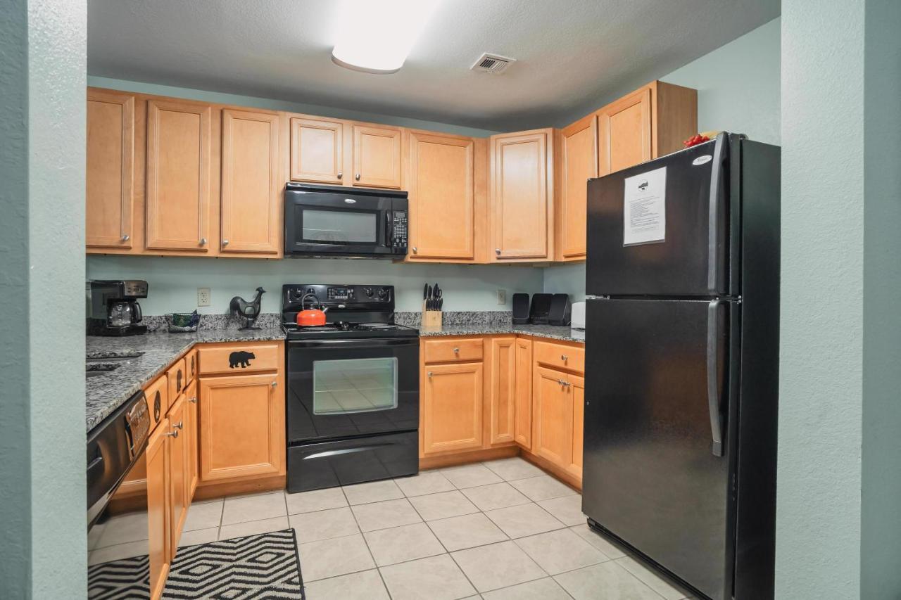 Apartamento Mvc - Unit 1505 - Bearly Available Pigeon Forge Exterior foto