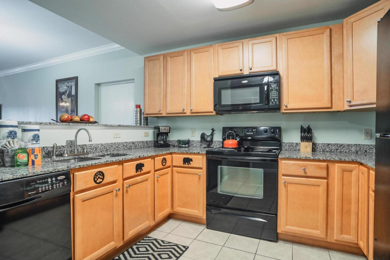 Apartamento Mvc - Unit 1505 - Bearly Available Pigeon Forge Exterior foto