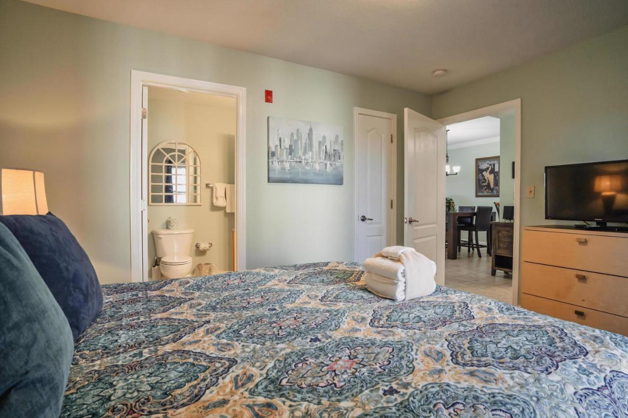 Apartamento Mvc - Unit 1505 - Bearly Available Pigeon Forge Exterior foto