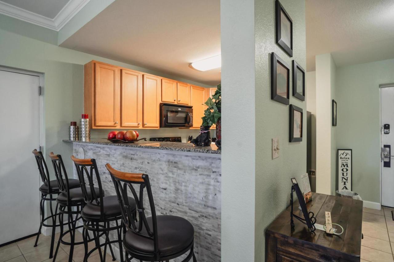 Apartamento Mvc - Unit 1505 - Bearly Available Pigeon Forge Exterior foto