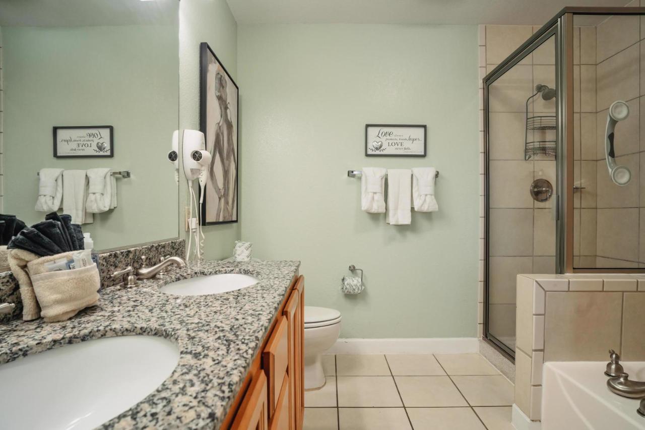 Apartamento Mvc - Unit 1505 - Bearly Available Pigeon Forge Exterior foto