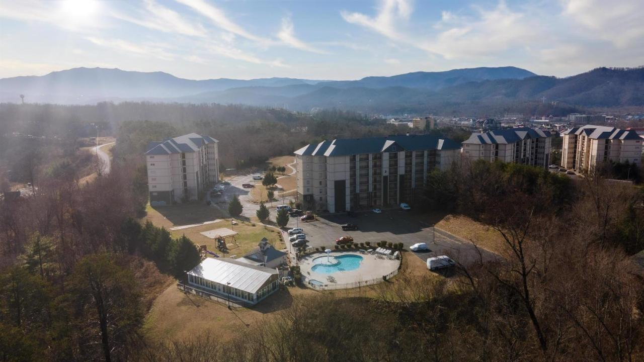 Apartamento Mvc - Unit 1505 - Bearly Available Pigeon Forge Exterior foto