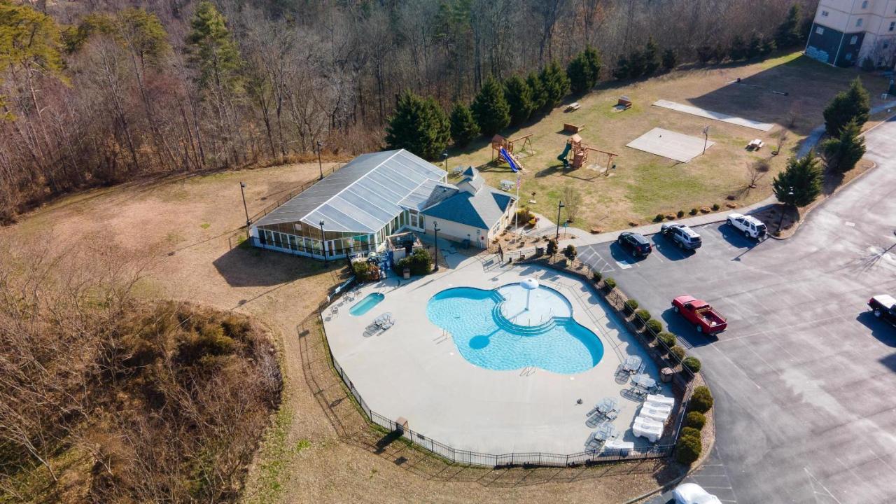Apartamento Mvc - Unit 1505 - Bearly Available Pigeon Forge Exterior foto