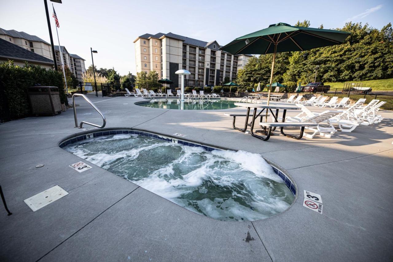 Apartamento Mvc - Unit 1505 - Bearly Available Pigeon Forge Exterior foto