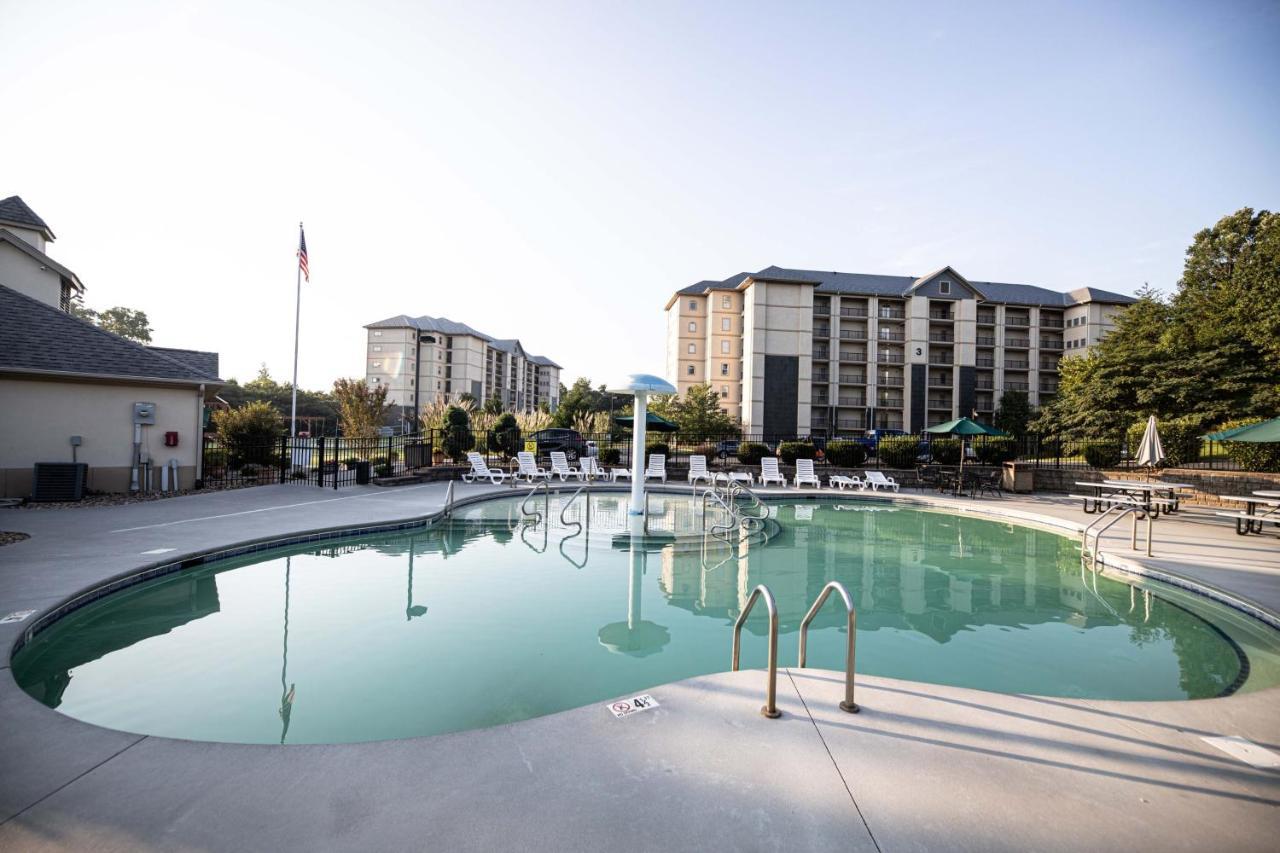 Apartamento Mvc - Unit 1505 - Bearly Available Pigeon Forge Exterior foto