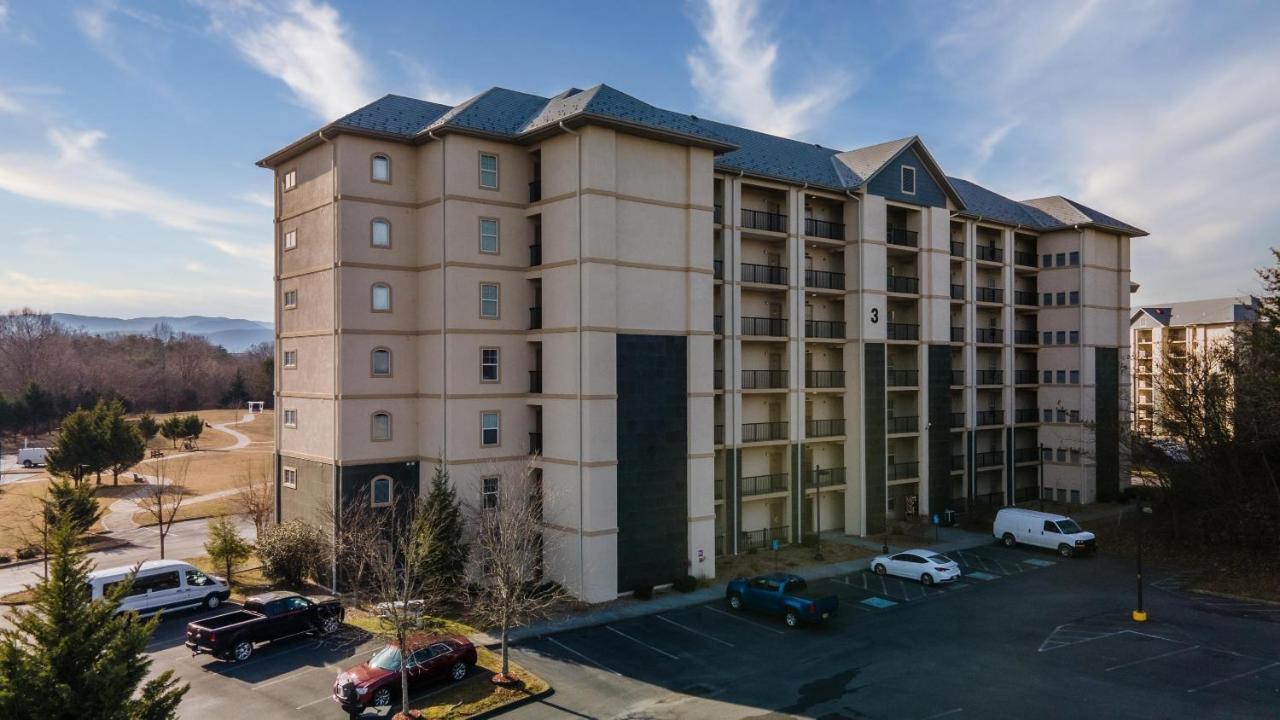 Apartamento Mvc - Unit 1505 - Bearly Available Pigeon Forge Exterior foto
