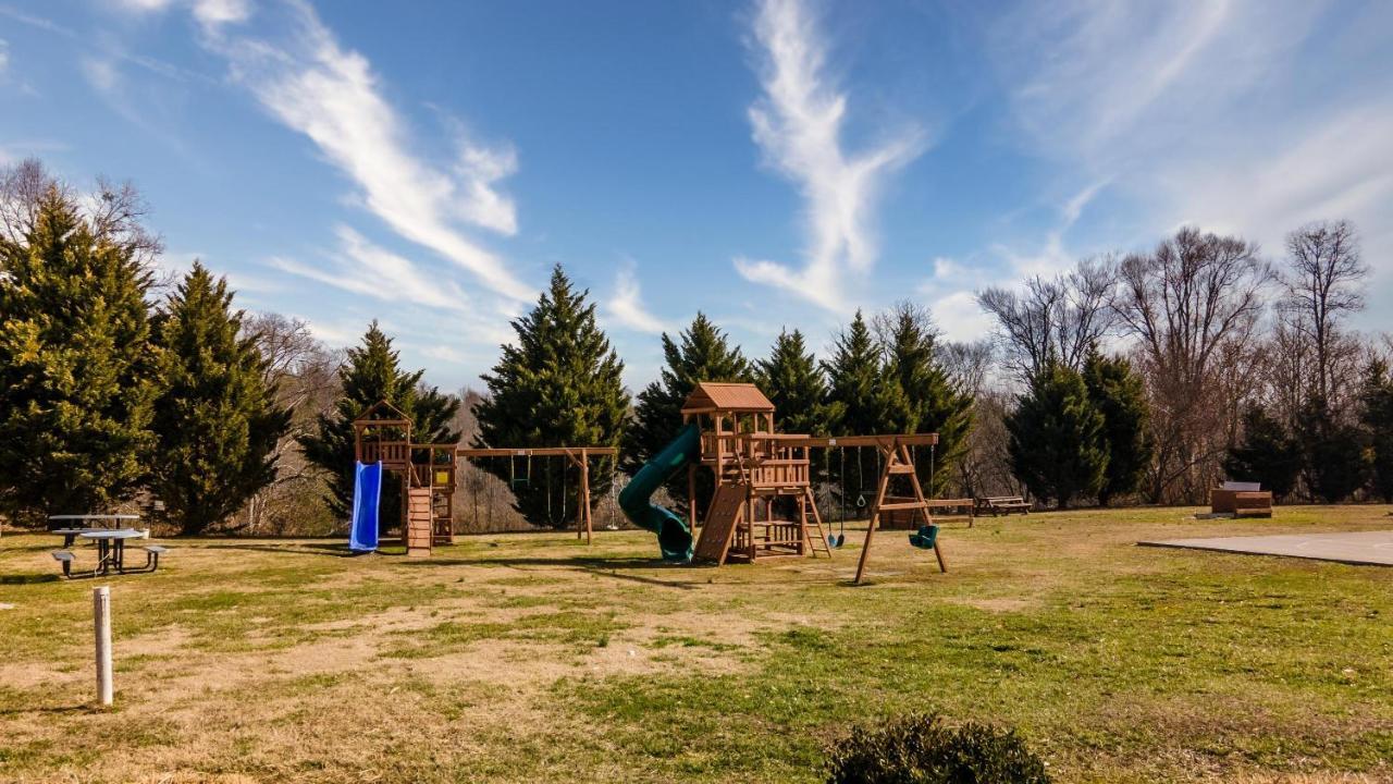 Apartamento Mvc - Unit 1505 - Bearly Available Pigeon Forge Exterior foto