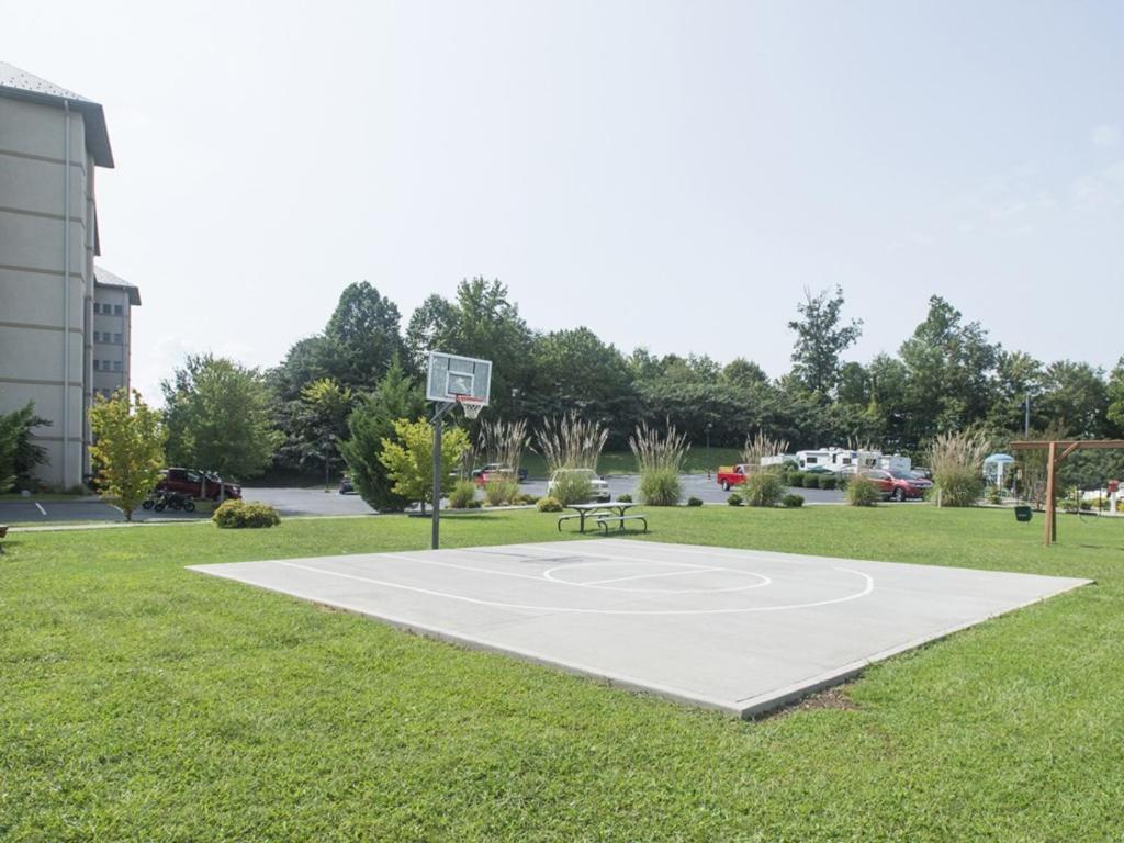 Apartamento Mvc - Unit 1505 - Bearly Available Pigeon Forge Exterior foto